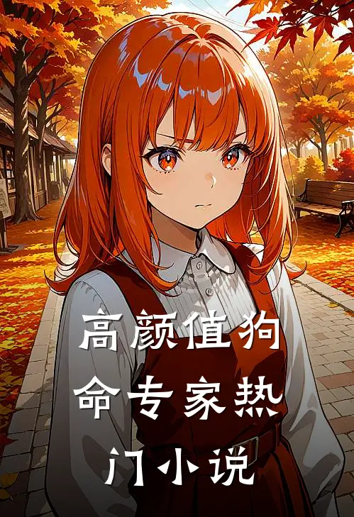 高颜值狗命专家热门小说