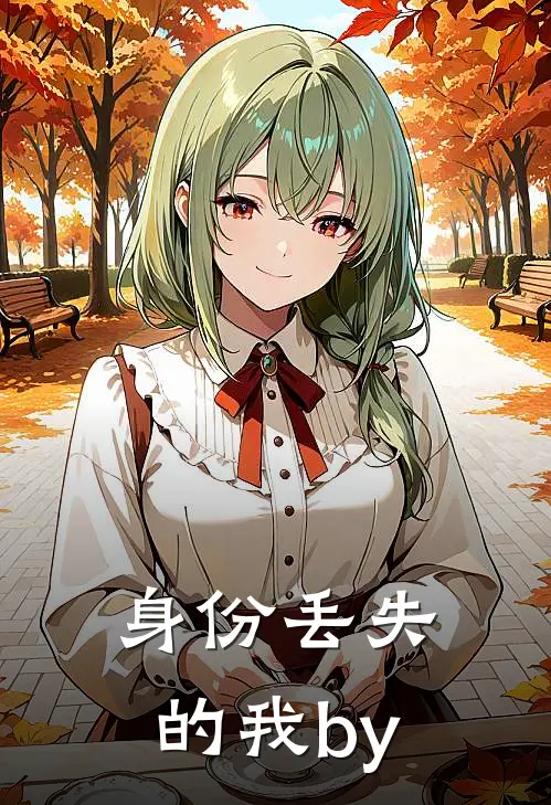 身份丢失的我by