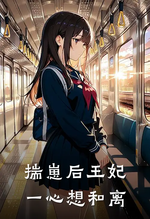 揣崽后王妃一心想和离