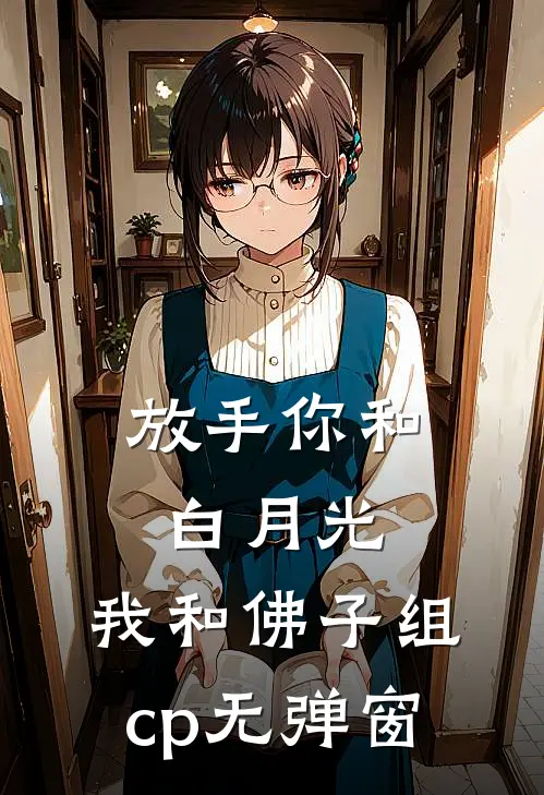 放手你和白月光,我和佛子组cp无弹窗免费阅读