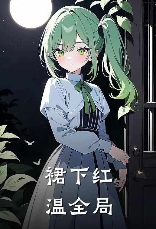裙下红温全局