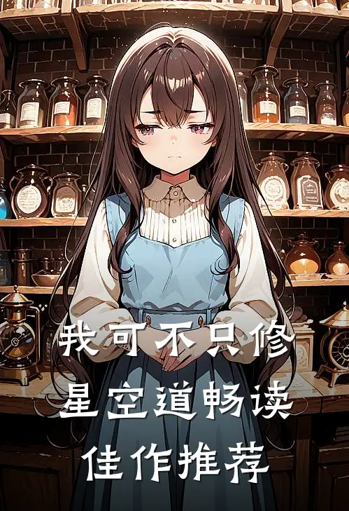 我可不只修星空道畅读佳作推荐