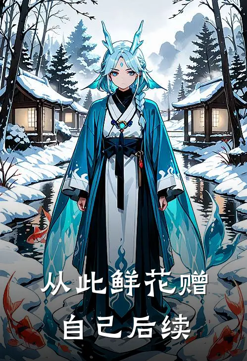 从此鲜花赠自己后续