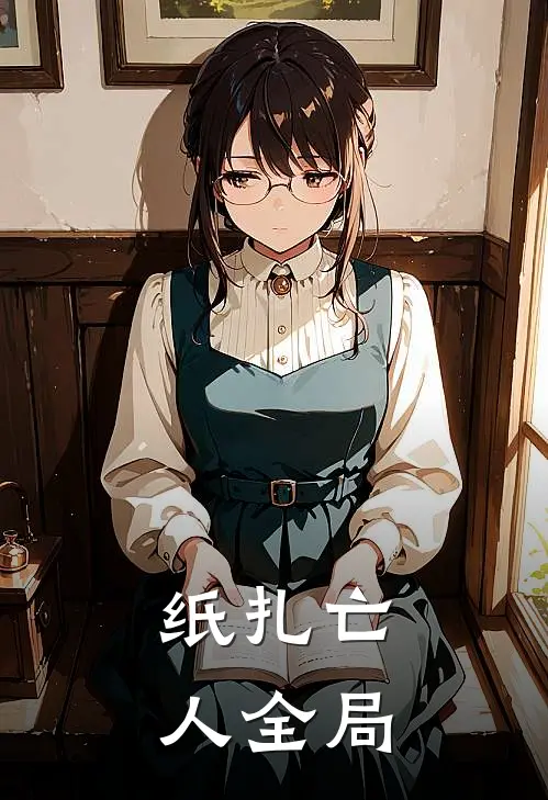 纸扎亡人全局