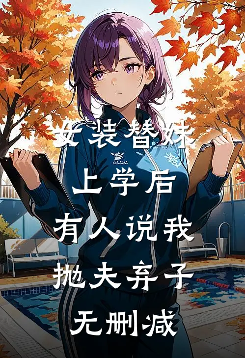 女装替妹上学后，有人说我抛夫弃子无删减