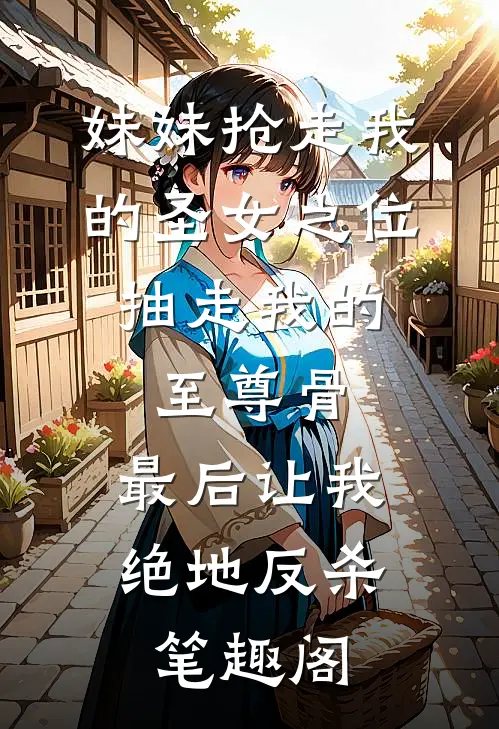 妹妹抢走我的圣女之位，抽走我的至尊骨，最后让我绝地反杀笔趣阁