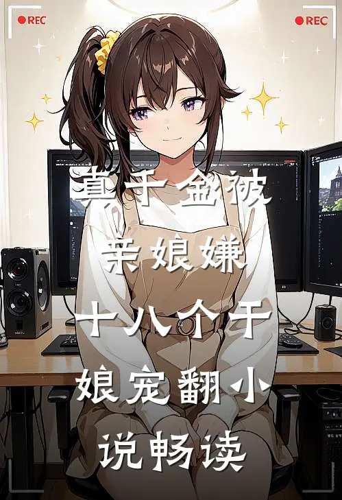 真千金被亲娘嫌，十八个干娘宠翻小说畅读