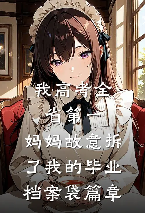 我高考全省第一，妈妈故意拆了我的毕业档案袋篇章