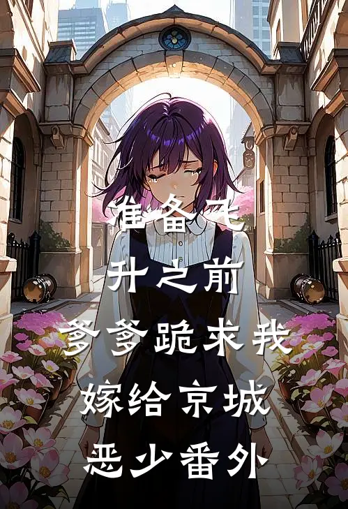准备飞升之前，爹爹跪求我嫁给京城恶少番外