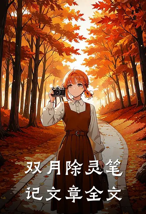 双月除灵笔记文章全文