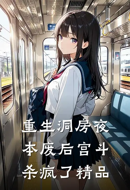 重生洞房夜，本废后宫斗杀疯了精品