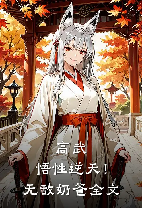 高武：悟性逆天！无敌奶爸全文