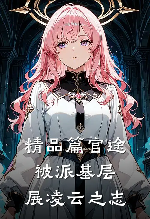 精品篇官途：被派基层，展凌云之志