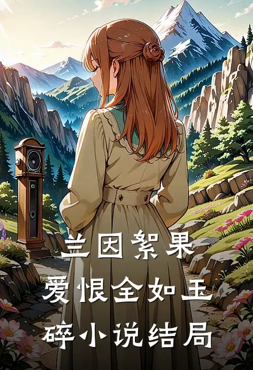 兰因絮果，爱恨全如玉碎小说结局