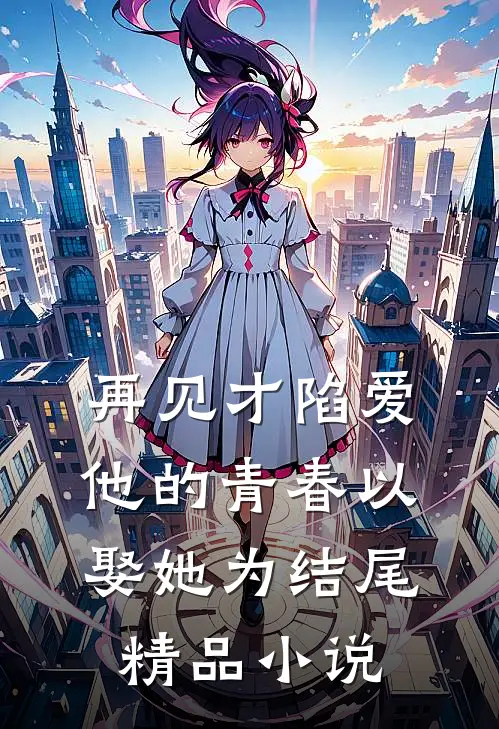 再见才陷爱：他的青春以娶她为结尾精品小说