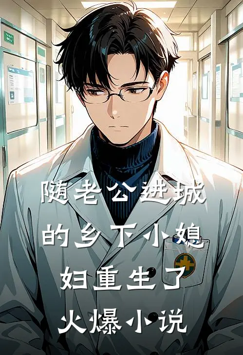 随老公进城的乡下小媳妇重生了火爆小说