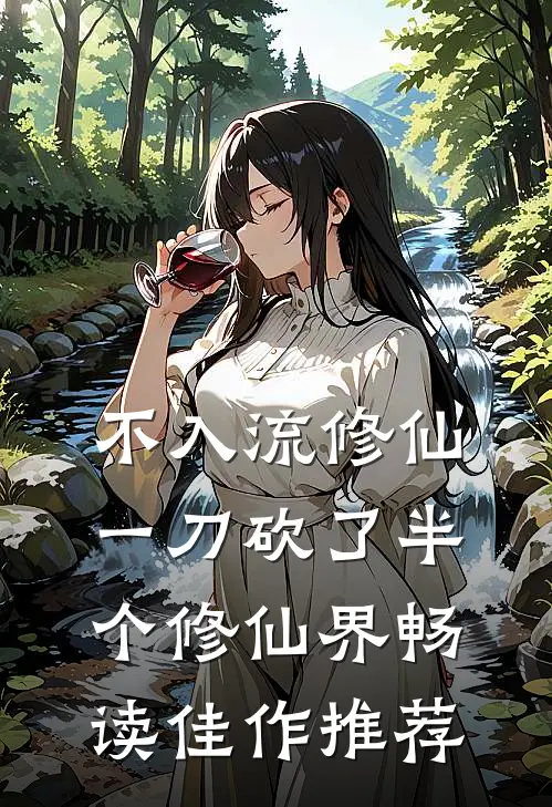不入流修仙：一刀砍了半个修仙界畅读佳作推荐