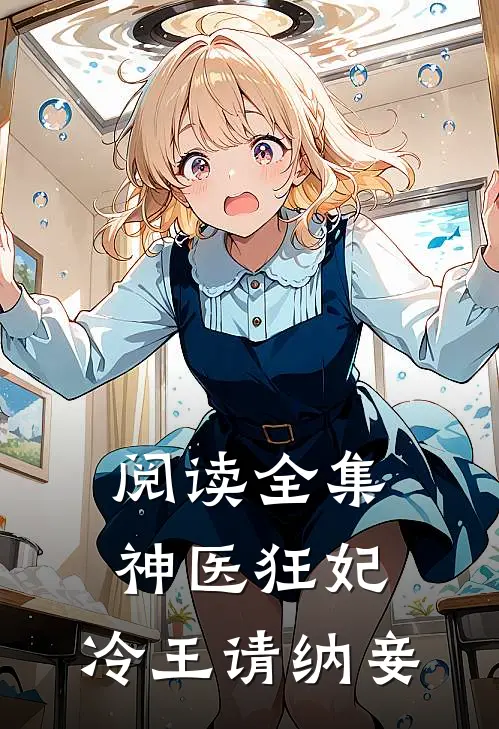 阅读全集神医狂妃：冷王请纳妾