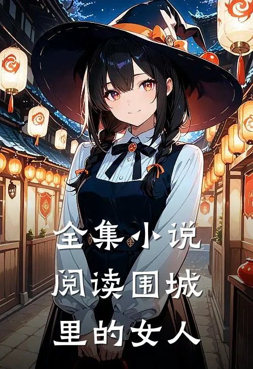 全集小说阅读围城里的女人