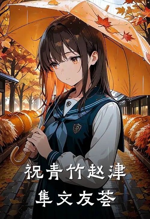 祝青竹赵津隼文友荟