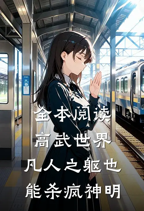 全本阅读高武世界：凡人之躯也能杀疯神明