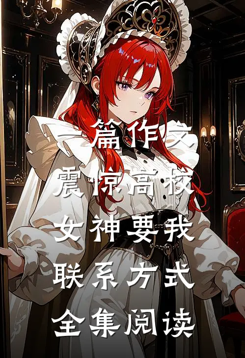 一篇作文震惊高校，女神要我联系方式全集阅读