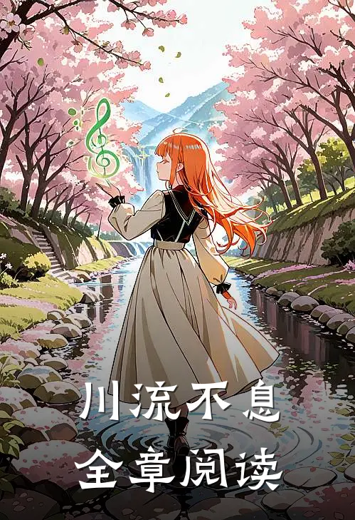 川流不息全章阅读