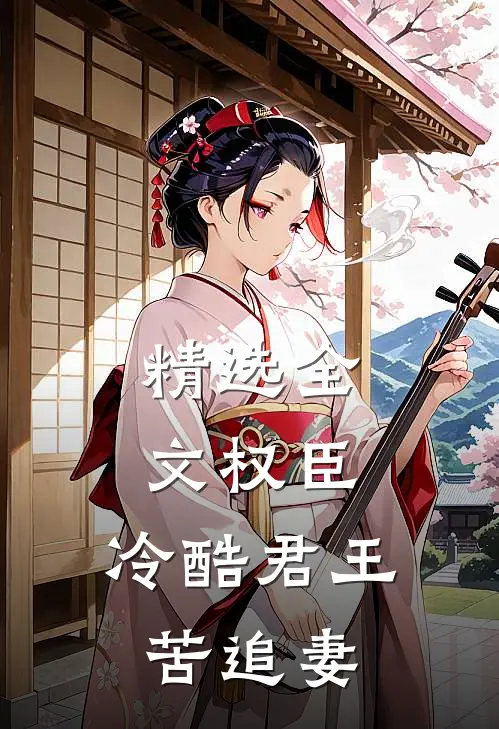 精选全文权臣：冷酷君王苦追妻
