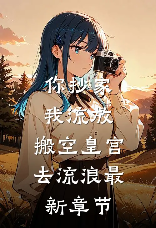 你抄家，我流放，搬空皇宫去流浪最新章节