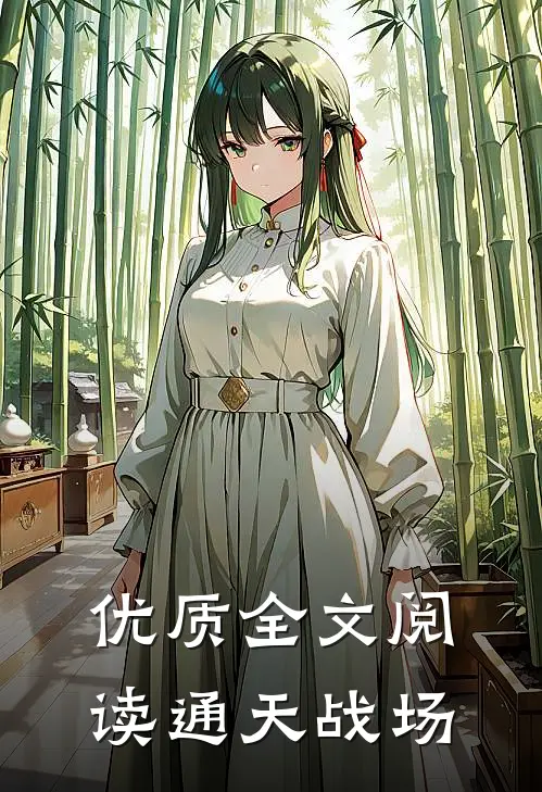 优质全文阅读通天战场