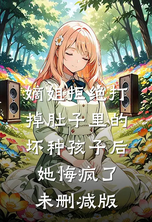 嫡姐拒绝打掉肚子里的坏种孩子后，她悔疯了未删减版