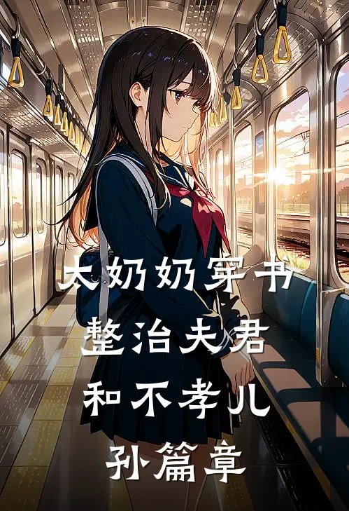 太奶奶穿书：整治夫君和不孝儿孙篇章