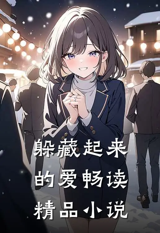 躲藏起来的爱畅读精品小说