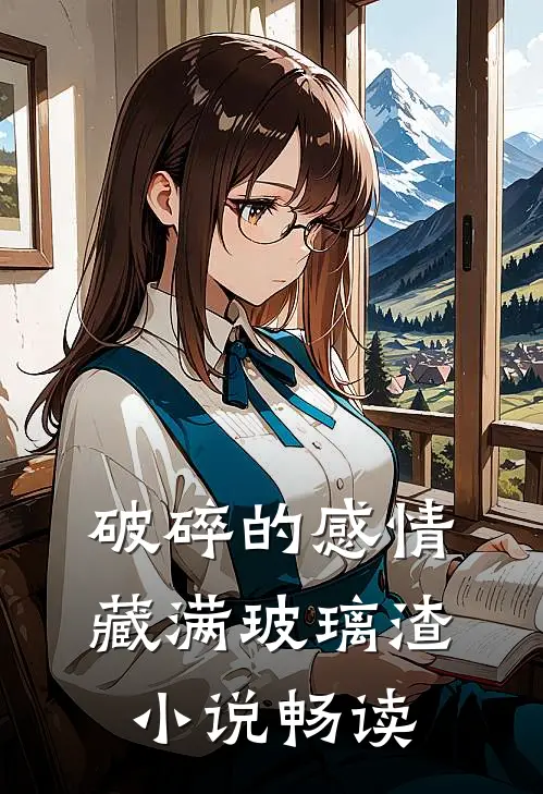 破碎的感情藏满玻璃渣小说畅读