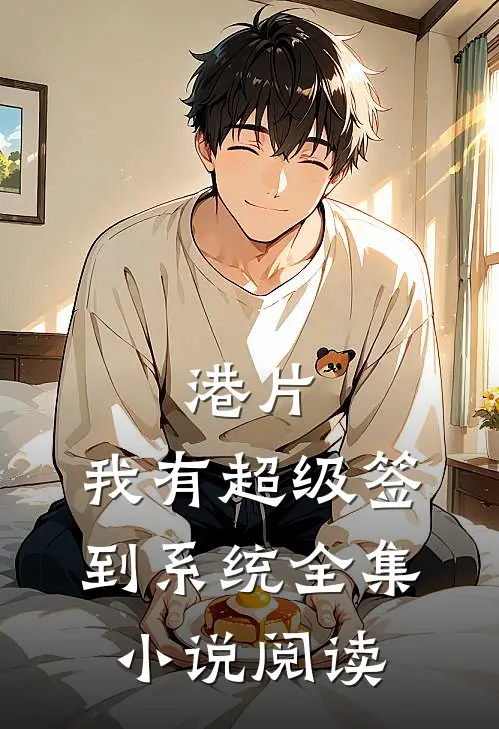 港片：我有超级签到系统全集小说阅读