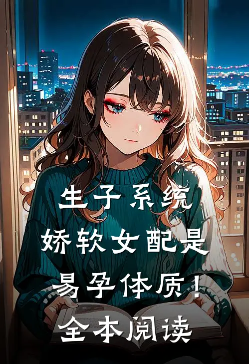 生子系统：娇软女配是易孕体质！全本阅读