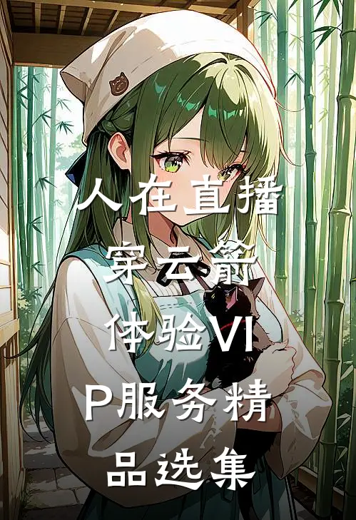 人在直播：穿云箭，体验VIP服务精品选集