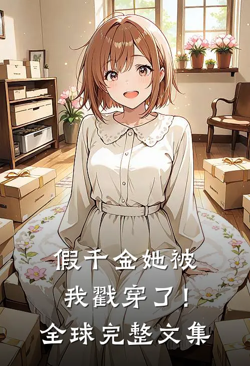假千金她被我戳穿了！全球完整文集
