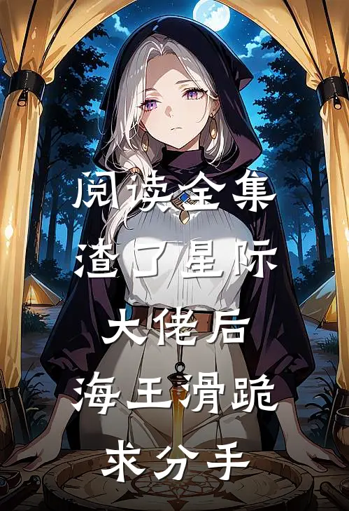 阅读全集渣了星际大佬后，海王滑跪求分手