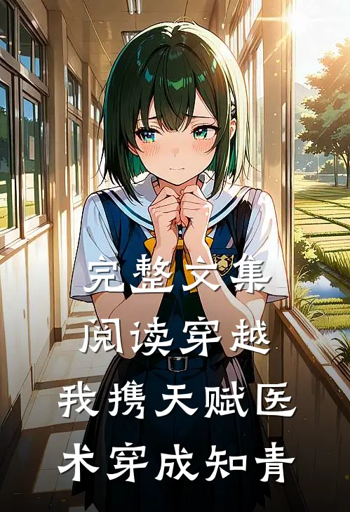 完整文集阅读穿越：我携天赋医术穿成知青