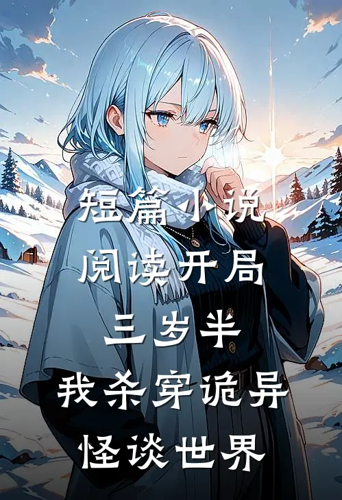 短篇小说阅读开局三岁半，我杀穿诡异怪谈世界