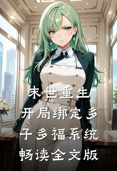 末世重生：开局绑定多子多福系统畅读全文版