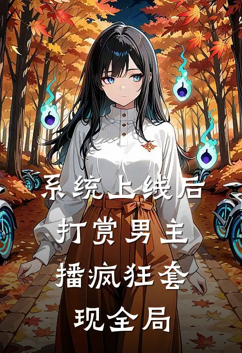 系统上线后，打赏男主播疯狂套现全局