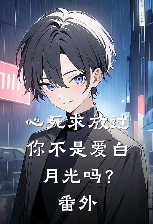 心死求放过，你不是爱白月光吗？番外