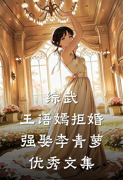 综武：王语嫣拒婚，强娶李青萝优秀文集