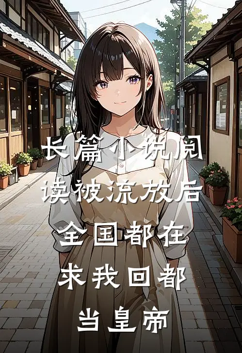 长篇小说阅读被流放后，全国都在求我回都当皇帝