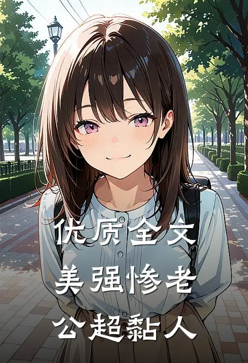 优质全文美强惨老公超黏人