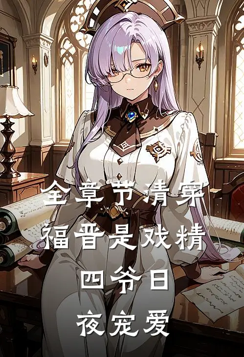 全章节清穿：福晋是戏精，四爷日夜宠爱