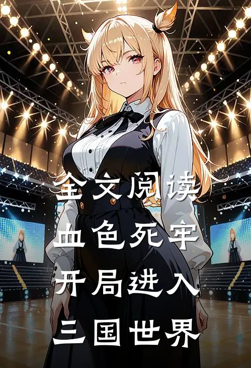 全文阅读血色死牢：开局进入三国世界