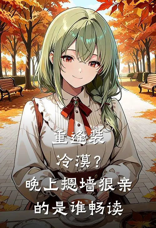 重逢装冷漠？晚上摁墙狠亲的是谁畅读